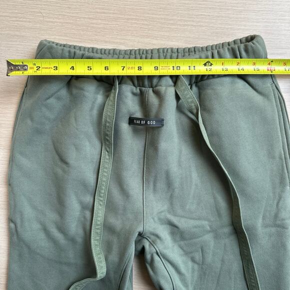 Fear of God Mainline Sweatpant - Size S - New - 6th Season - Picture 8 of 10